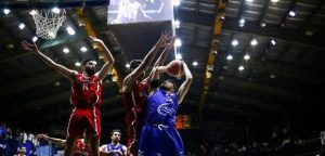 استقلال در مسیر تثبیت صدر جدول لیگ برتر بسکتبال 1 استقلال در مسیر تثبیت صدر جدول لیگ برتر بسکتبال1