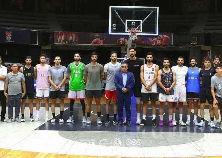 استقلال در مسیر تثبیت صدر جدول لیگ برتر بسکتبال2