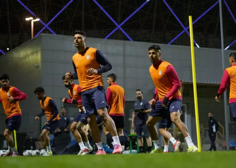 احتمال تقابل تیم ملی ایران با اسپانیا در فیفادی؛ دیداری رویایی در راه است؟1