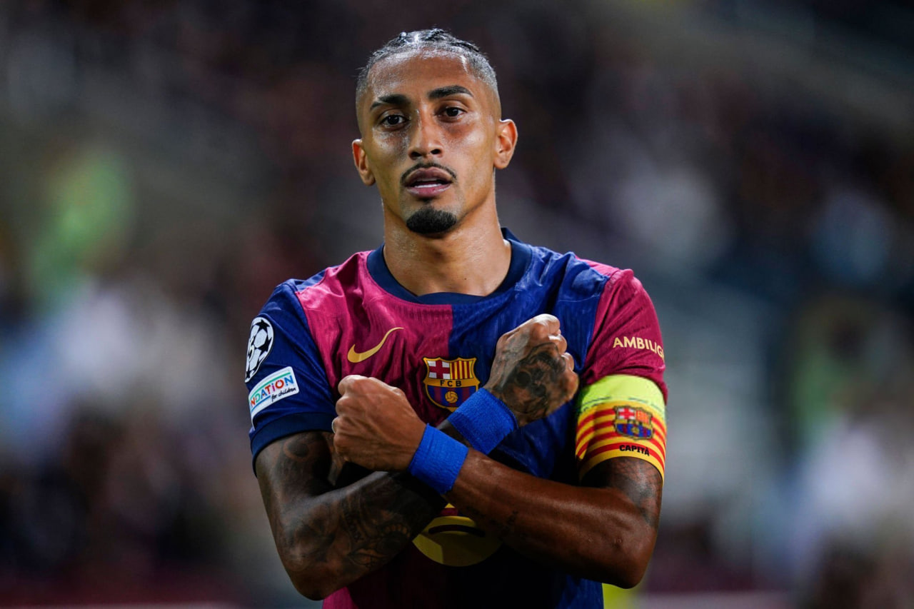 بازگشت رافینیا به تمرین بارسلونا؛ پدری هنوز دور از گروه2