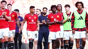 تلاش یونایتد برای حفظ ستاره‌ها پیش از جام ملت‌های آفریقا