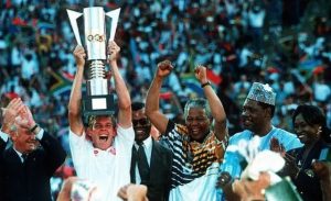 تلاش یونایتد برای حفظ ستاره‌ها پیش از جام ملت‌های آفریقا1