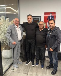 مهاجرانی لیگ بی‌کیفیت؛ ریشه اصلی ضعف‌های تیم ملی ایران