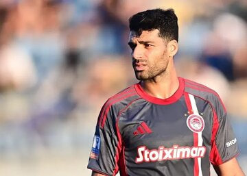 مهدی طارمی در یک‌قدمی شکستن رکورد تاریخی نکونام1