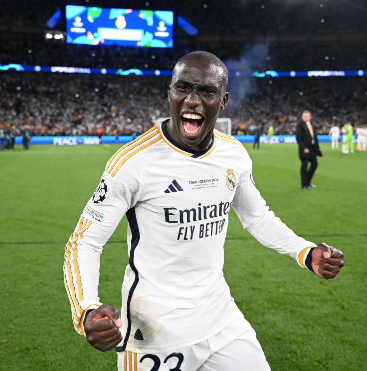 نقشه تازه ژابی آلونسو برای احیای فرلان مندی در رئال مادرید