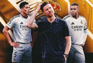 نقشه تازه ژابی آلونسو برای احیای فرلان مندی در رئال مادرید 2 نقشه تازه ژابی آلونسو برای احیای فرلان مندی در رئال مادرید1