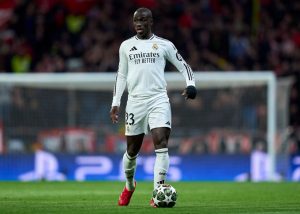 نقشه تازه ژابی آلونسو برای احیای فرلان مندی در رئال مادرید 1 نقشه تازه ژابی آلونسو برای احیای فرلان مندی در رئال مادرید2