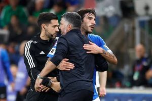 چالش‌های گتوزو و آتزوری در مسیر صعود به جام جهانی