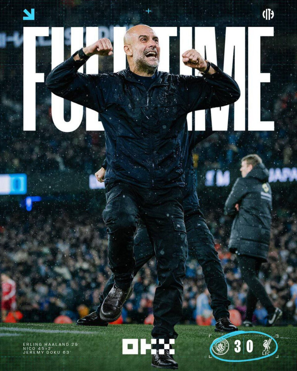 «گواردیولا و هزارمین بازی؛ پاسخ تند به منتقدان و شایعات بارسا»2