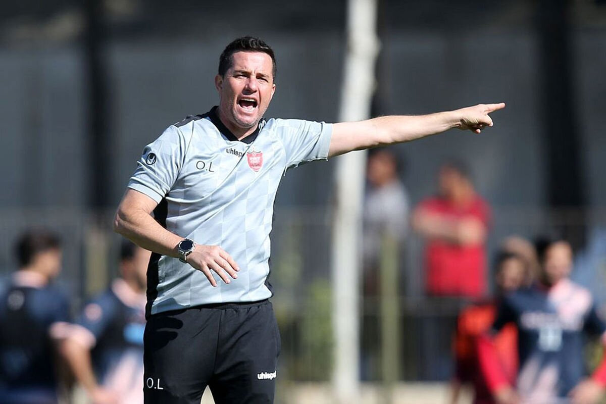 ۴ خرید مهم در راه پرسپولیس؛ لیست زمستانی اوسمار روی میز باشگاه1