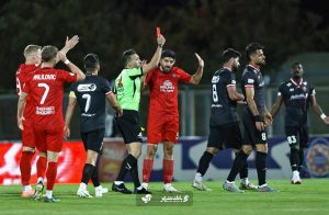 بیانیه پرسپولیس؛ زنگ خطر برای اخلاق و اعتبار فوتبال ایران