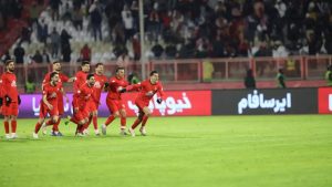 بیانیه پرسپولیس؛ زنگ خطر برای اخلاق و اعتبار فوتبال ایران1
