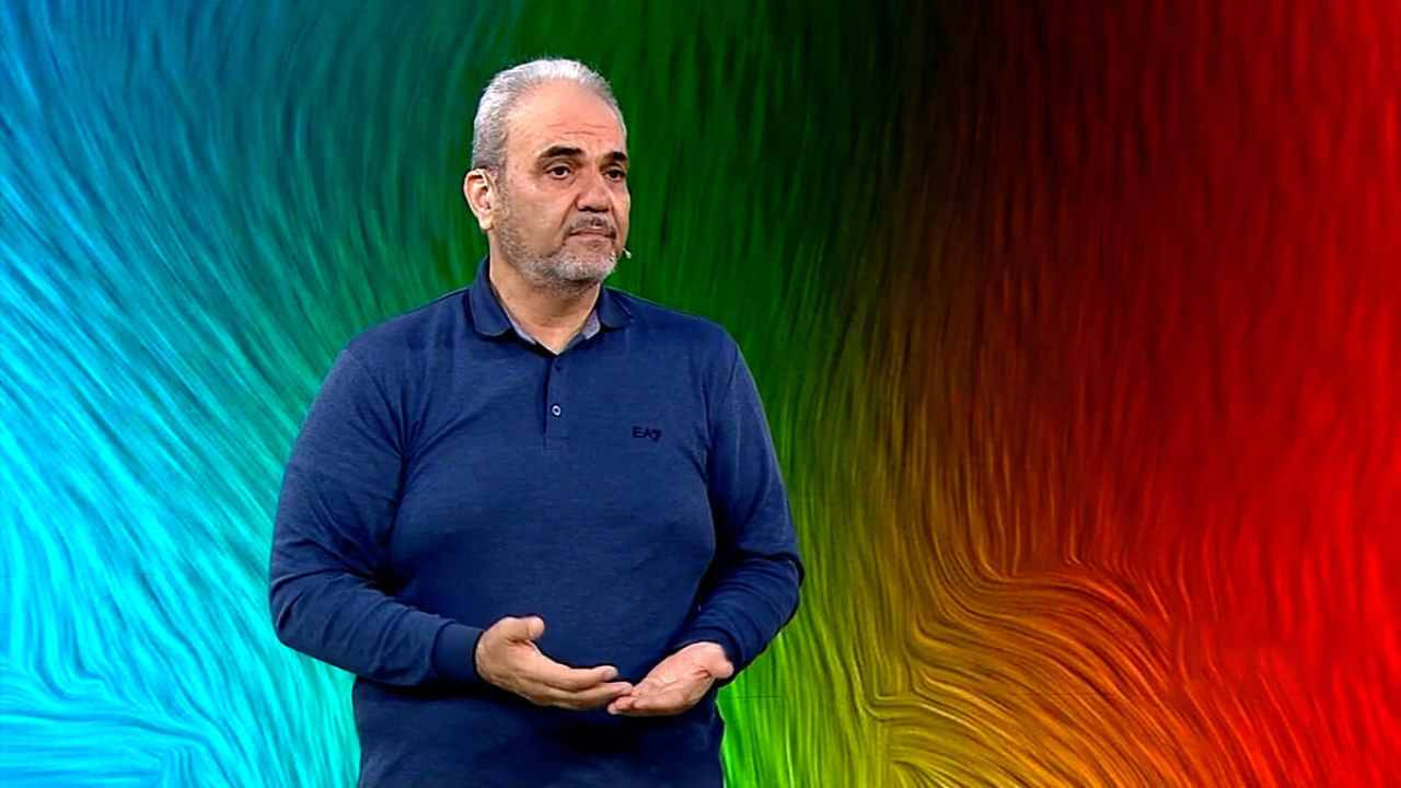 حاشیه‌های جواد خیابانی؛ تلویزیون ملی یا میدان جنجال؟2