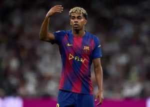 خبر عالی برای بارسلونا؛ لامین یامال به اوج برگشت 1 خبر عالی برای بارسلونا؛ لامین یامال به اوج برگشت1