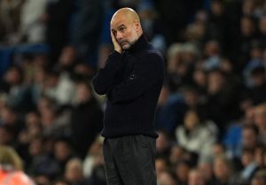 افت منچسترسیتی؛ چرا تیم گواردیولا ناگهان از اوج فاصله گرفت؟