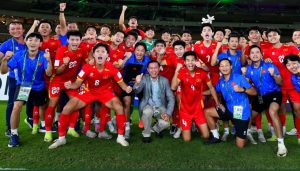 ال‌کلاسیکوی شرق آسیا در جده