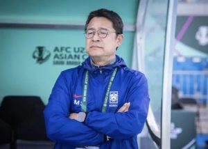 ال‌کلاسیکوی شرق آسیا در جده2