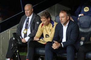 جانشین فلیک در بارسلونا؟ گزینه‌های بزرگ روی میز مدیران بارسا2