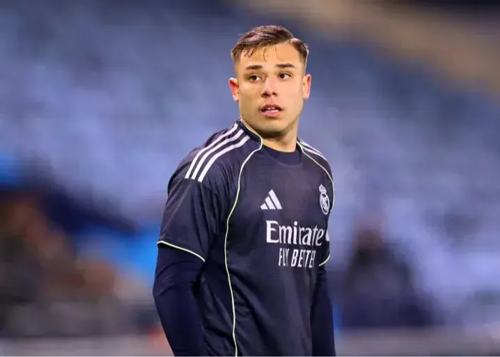 روز دیوانه‌وار آلوارو لیوا ؛ از برنابئو تا رئال مادرید C1