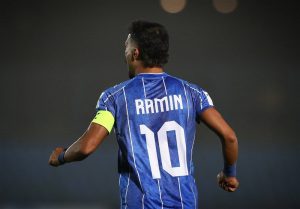 شرط استقلال برای پیوستن رضاییان به فولاد مشخص شد2