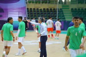 شوک بزرگ به فوتسال ایران؛ واکنش قاطع شمسایی به غیبت شش ملی‌پوش1