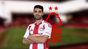 طارمی در رادار ناتینگهام فارست؛ مقصد بعدی لیگ برتر انگلیس؟