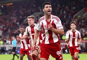 طارمی در رادار ناتینگهام فارست؛ مقصد بعدی لیگ برتر انگلیس؟2