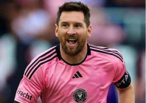 لیورپول به دنبال جذب قرضی لیونل مسی؟1