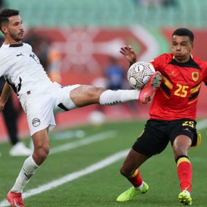 مصر و نیجریه؛ جدال دو غول زخمی برای برنز آفریقا