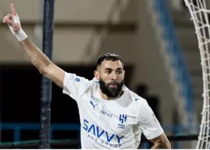 بنزما ۴ کیلو سبک‌تر؛ بازگشت هیولا در ۳۸ سالگی1