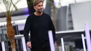 خرید لاکچری یورگن کلوپ؛ نشانه‌ای جدی برای رئال مادرید؟