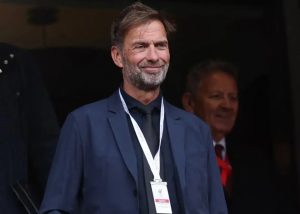 خرید لاکچری یورگن کلوپ؛ نشانه‌ای جدی برای رئال مادرید؟2