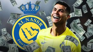 رونالدو در عربستان؛ پایان دوران طلایی و شروع یک بحران بزرگ؟