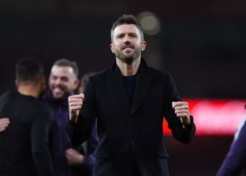 متد وحشتناک کریک؛ منچستریونایتد کابوس جدید لیگ برتر