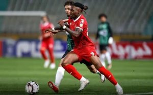 بحران بازیکنان خارجی پرسپولیس؛ جدایی در راه است؟ 2 بحران بازیکنان خارجی پرسپولیس؛ جدایی در راه است؟