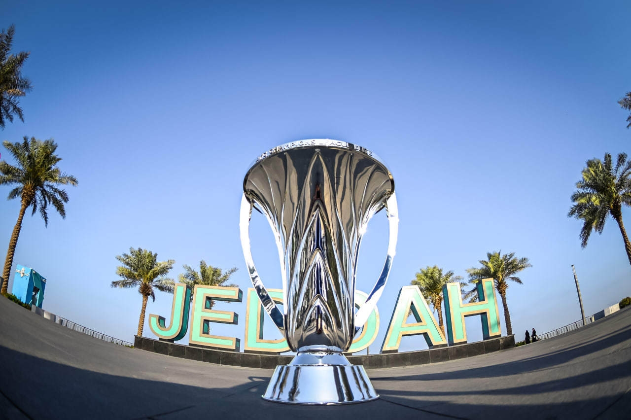 جده میزبان نهایی لیگ قهرمانان آسیا باقی ماند2