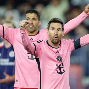 دستمزد واقعی لیونل مسی در اینترمیامی چقدر است؟ 2 دستمزد واقعی لیونل مسی در اینترمیامی چقدر است؟