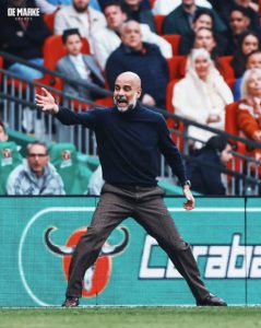 نبوغ پپ گواردیولا؛ تسخیر دوباره فوتبال اروپا