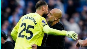 نبوغ پپ گواردیولا؛ تسخیر دوباره فوتبال اروپا22