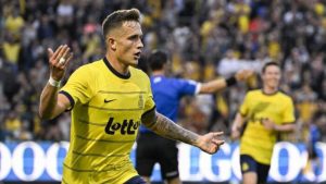 اصرار قلعه‌نویی برای حضور مهاجم جدید در تیم ملی2