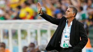 افشای ضرر سنگین کی‌روش؛ سرمایه‌گذاری ناموفق میلیون‌دلاری1