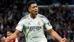 بلینگام سهام‌دار شد؛ حرکت غافلگیرکننده ستاره رئال