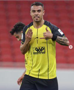 پیروزی تراکتور در پرونده آلوز ؛ حکم سنگین فیفا 2 پیروزی تراکتور در پرونده آلوز ؛ حکم سنگین فیفا1