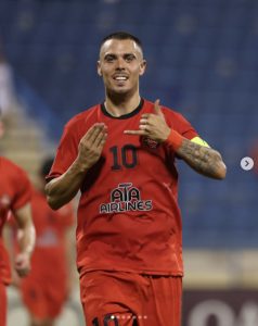 پیروزی تراکتور در پرونده آلوز ؛ حکم سنگین فیفا 1 پیروزی تراکتور در پرونده آلوز ؛ حکم سنگین فیفا22