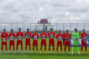 چالش بزرگ تیم ملی فوتبال ایران در انتخاب مدافع راست1