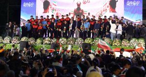 واکنش تاج به حواشی ویزا؛ تیم ملی ایران در جام جهانی 2026 بلاتکلیف نیست